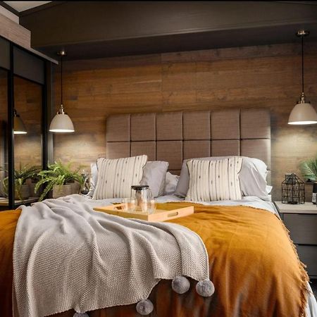 Lakewood Lodge سانت فيلانز المظهر الخارجي الصورة