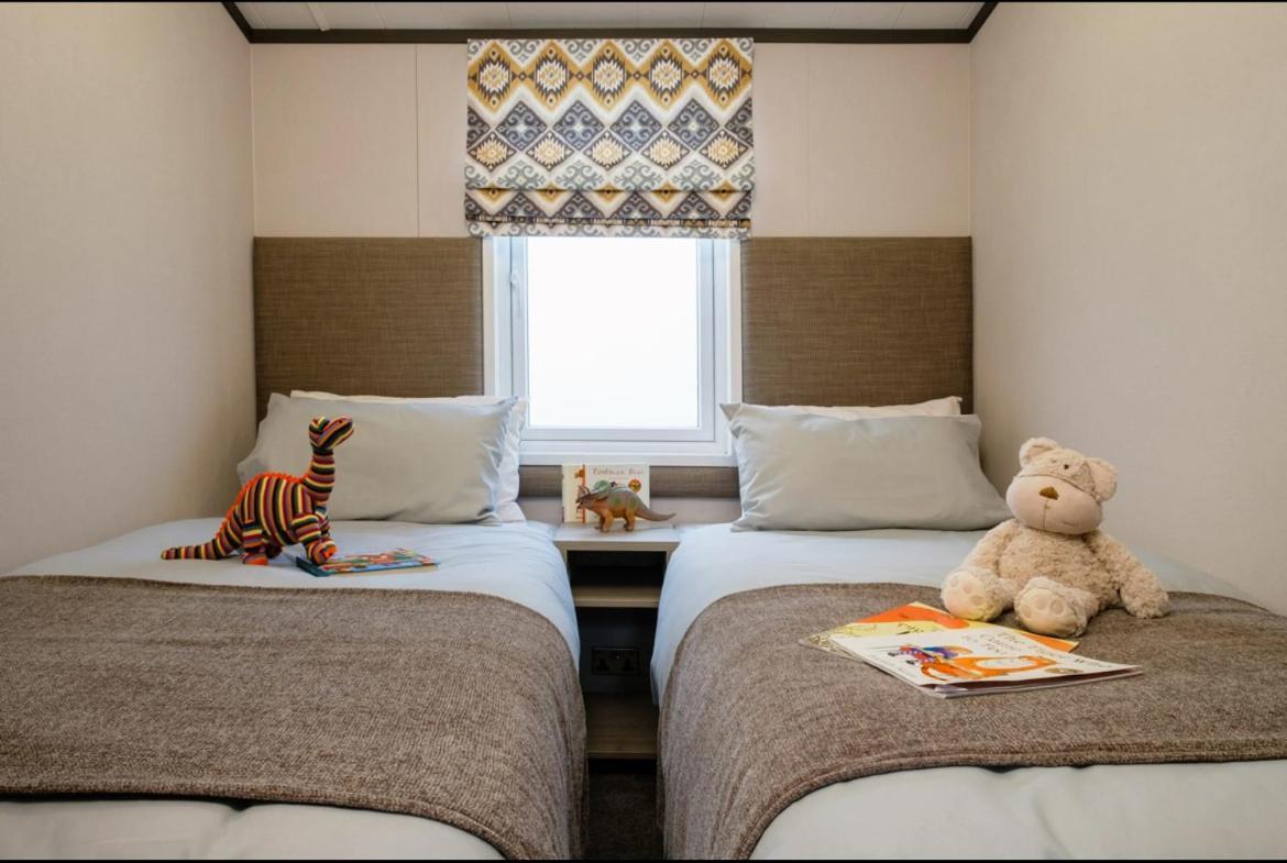 Lakewood Lodge سانت فيلانز المظهر الخارجي الصورة
