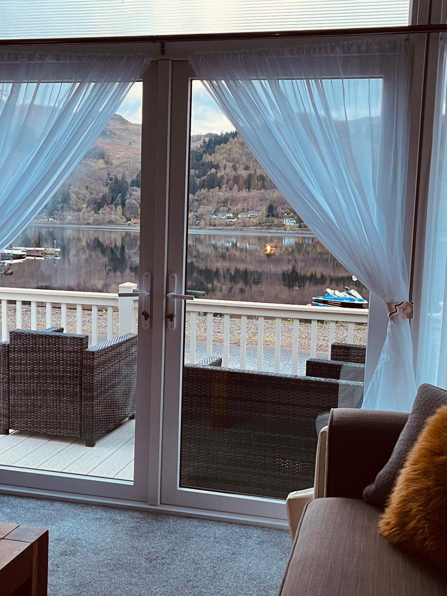 Lakewood Lodge سانت فيلانز المظهر الخارجي الصورة