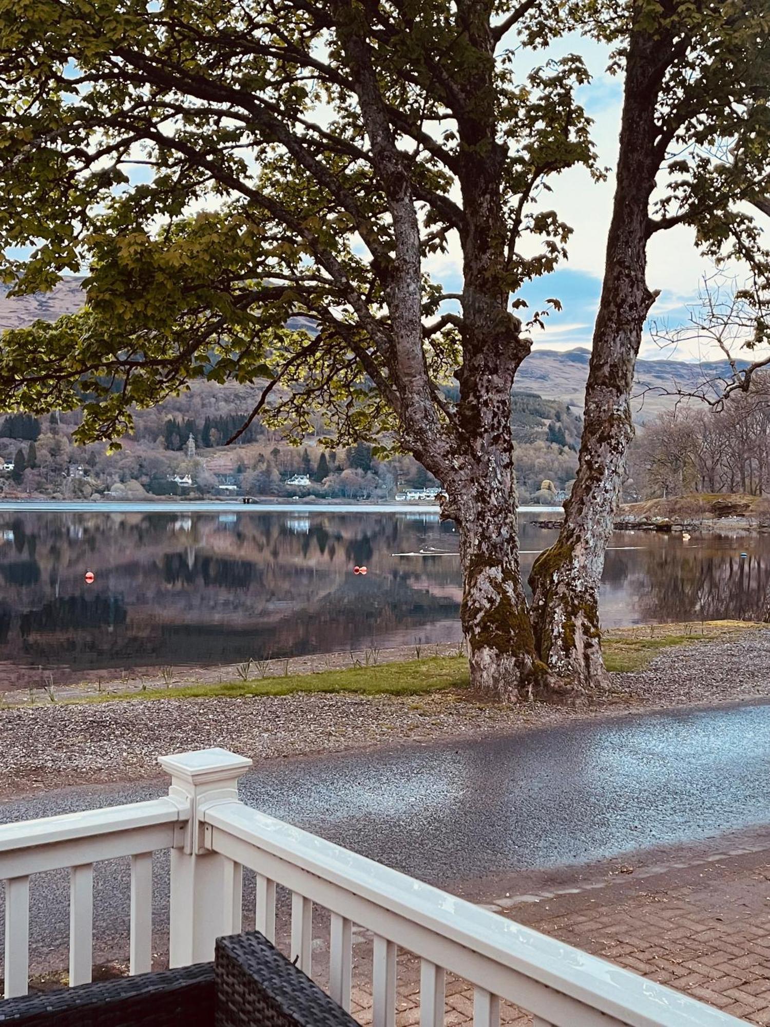 Lakewood Lodge سانت فيلانز المظهر الخارجي الصورة
