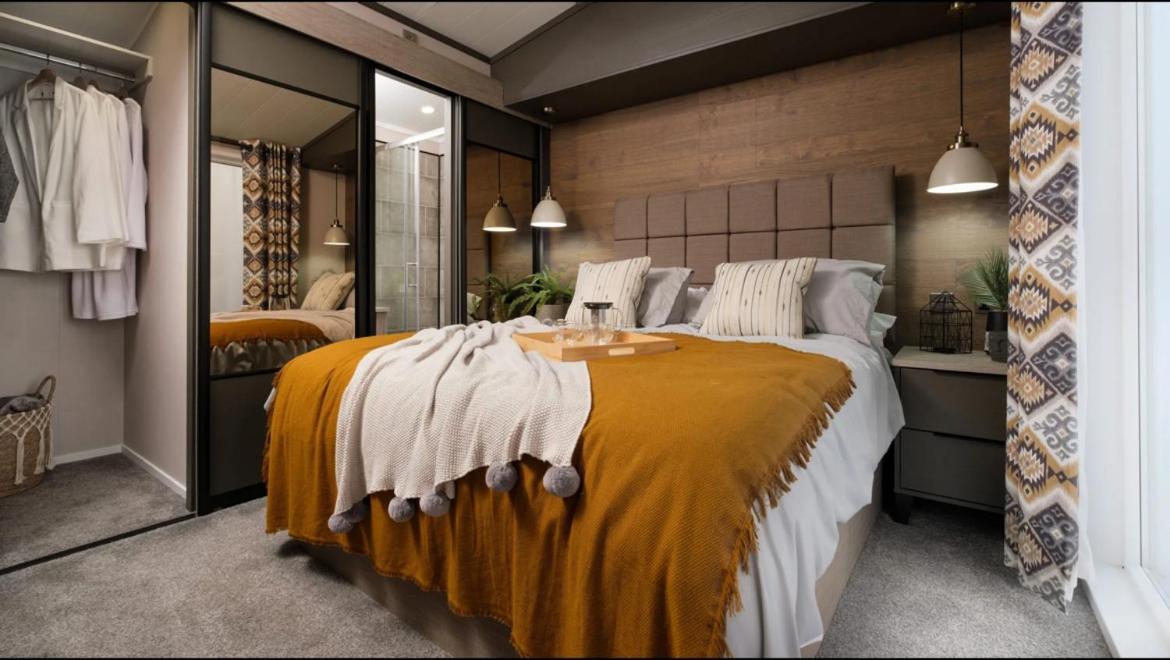 Lakewood Lodge سانت فيلانز المظهر الخارجي الصورة