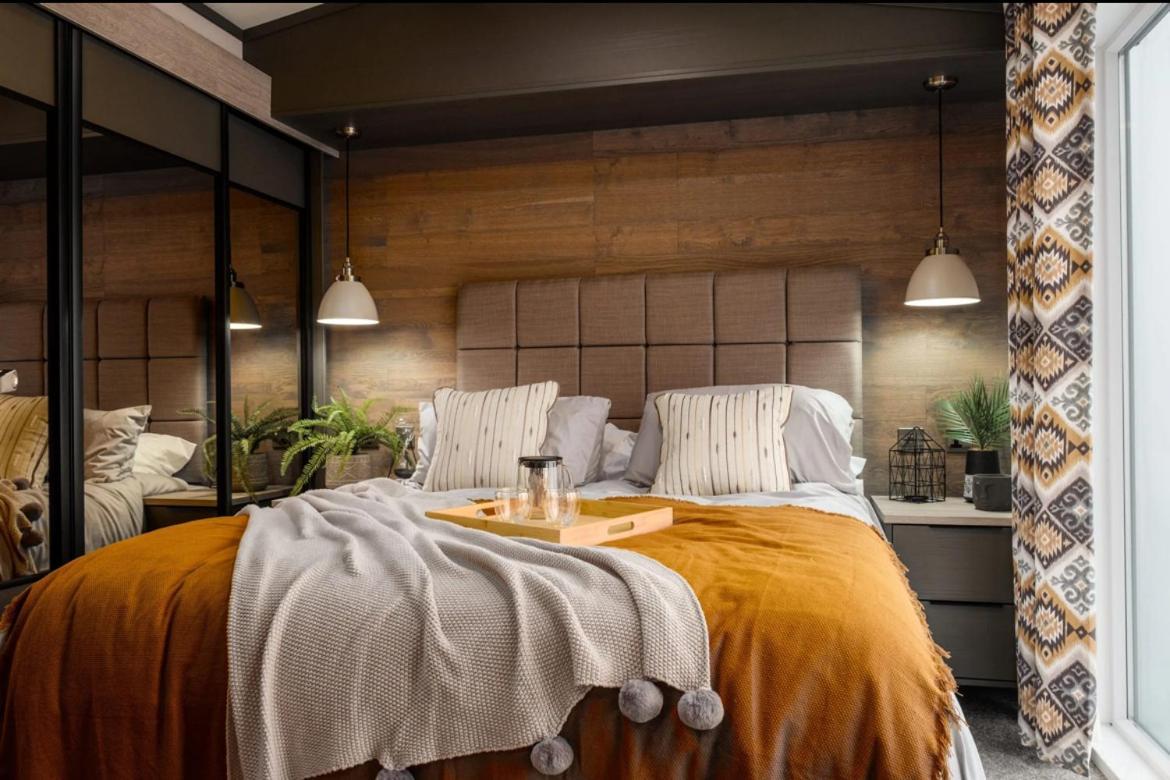 Lakewood Lodge سانت فيلانز المظهر الخارجي الصورة