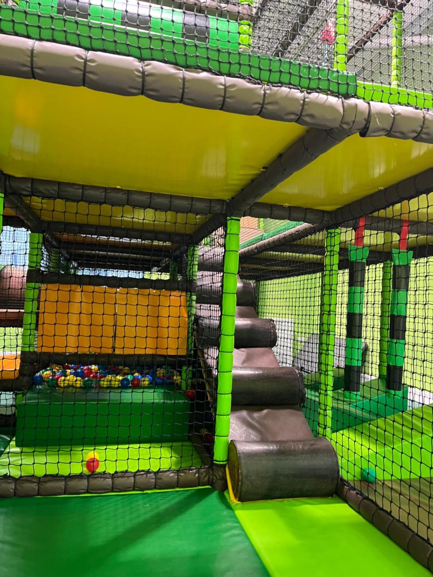 Lakewood Lodge سانت فيلانز المظهر الخارجي الصورة